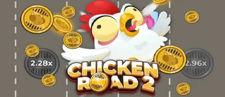 Chicken Road 2 Slot Un Viaggio Divertente nel Mondo dei Giocattoli Chicken Road 2 Slot Un Viaggio Divertente nel Mondo dei Giocattoli